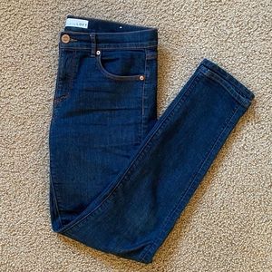 LOFT Skinny Jeans